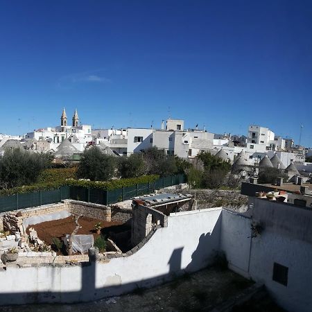 La Casa Sui Trulli Apartment Alberobello Exterior photo