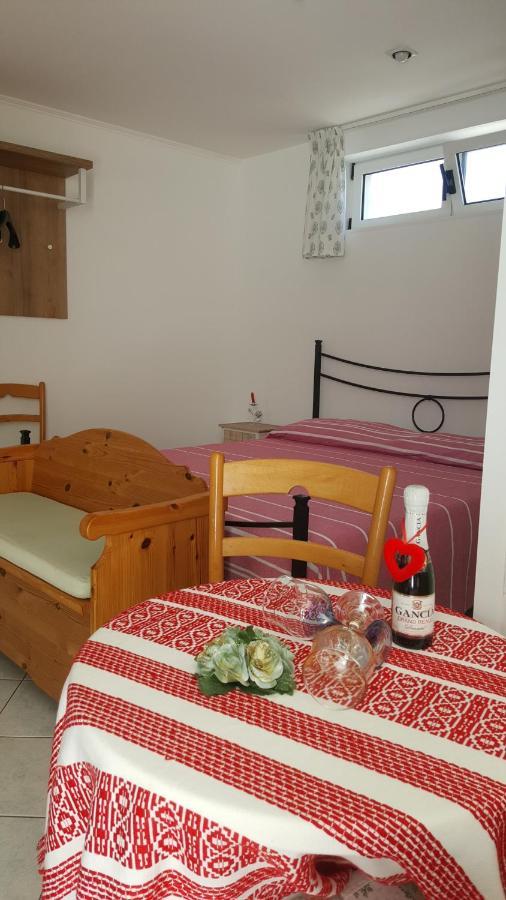 La Casa Sui Trulli Apartment Alberobello Exterior photo